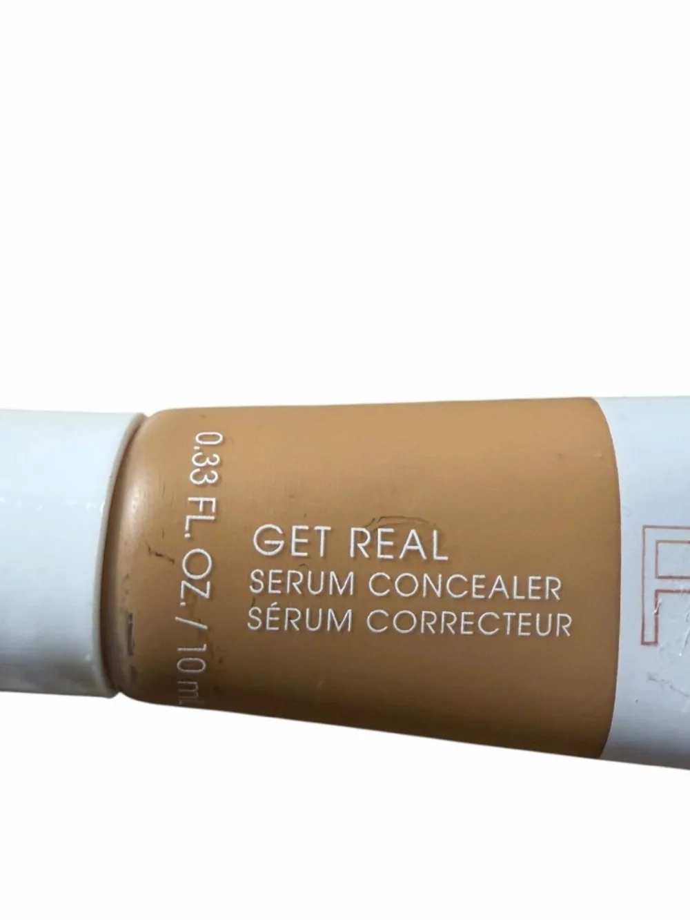 Flower Beauty Get Real Serum Concealer - Medium Deep